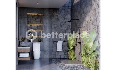 Modern Lakeside Villa with Private Pool and Underwater Studio – A Prime Investment in Bali