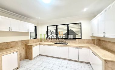 4-Bedroom House for Rent in Banilad – Ideal Location!