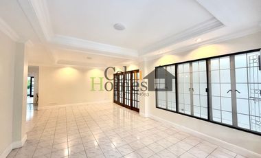 4-Bedroom House for Rent in Banilad – Ideal Location!