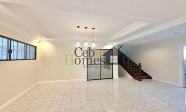 4-Bedroom House for Rent in Banilad – Ideal Location!