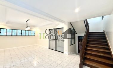 4-Bedroom House for Rent in Banilad – Ideal Location!