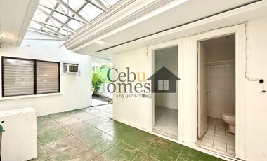 4-Bedroom House for Rent in Banilad – Ideal Location!