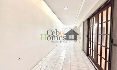 4-Bedroom House for Rent in Banilad – Ideal Location!