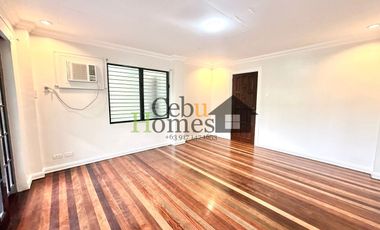 4-Bedroom House for Rent in Banilad – Ideal Location!