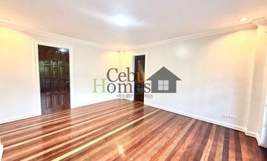 4-Bedroom House for Rent in Banilad – Ideal Location!