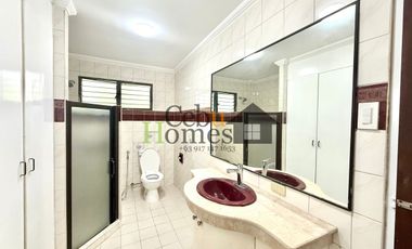 4-Bedroom House for Rent in Banilad – Ideal Location!