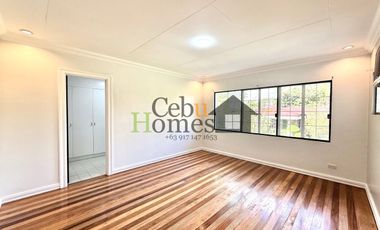 4-Bedroom House for Rent in Banilad – Ideal Location!