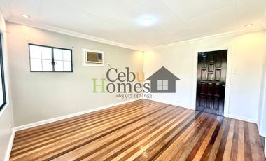 4-Bedroom House for Rent in Banilad – Ideal Location!