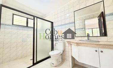 4-Bedroom House for Rent in Banilad – Ideal Location!