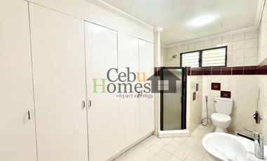 4-Bedroom House for Rent in Banilad – Ideal Location!