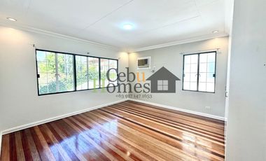 4-Bedroom House for Rent in Banilad – Ideal Location!