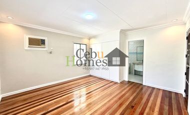 4-Bedroom House for Rent in Banilad – Ideal Location!