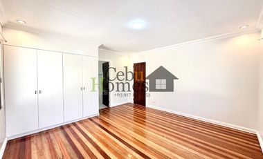4-Bedroom House for Rent in Banilad – Ideal Location!