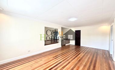 4-Bedroom House for Rent in Banilad – Ideal Location!