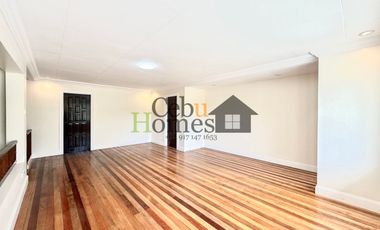 4-Bedroom House for Rent in Banilad – Ideal Location!