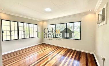 4-Bedroom House for Rent in Banilad – Ideal Location!