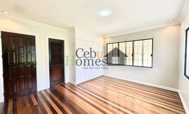4-Bedroom House for Rent in Banilad – Ideal Location!