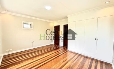 4-Bedroom House for Rent in Banilad – Ideal Location!