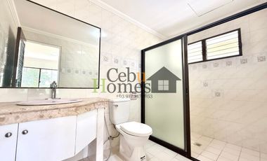 4-Bedroom House for Rent in Banilad – Ideal Location!