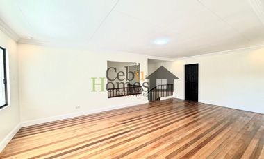 4-Bedroom House for Rent in Banilad – Ideal Location!