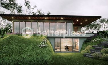 Tranquil Riverside Retreat in Buwit – A Unique Investment Opportunity