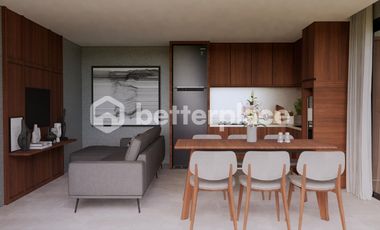Tranquil Riverside Retreat in Buwit – A Unique Investment Opportunity