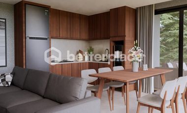 Tranquil Riverside Retreat in Buwit – A Unique Investment Opportunity