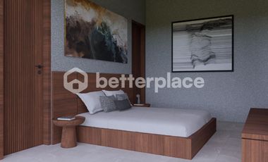 Tranquil Riverside Retreat in Buwit – A Unique Investment Opportunity