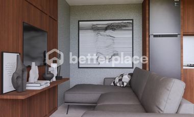Tranquil Riverside Retreat in Buwit – A Unique Investment Opportunity