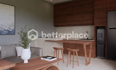 Tranquil Riverside Retreat in Buwit – A Unique Investment Opportunity