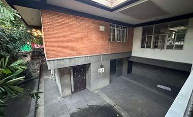 6BR House and Lot for Rent in Northeast Greenhills