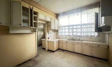 6BR House and Lot for Rent in Northeast Greenhills