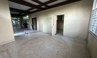 6BR House and Lot for Rent in Northeast Greenhills