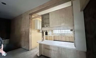 6BR House and Lot for Rent in Northeast Greenhills