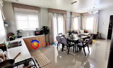 Hausland 4 Bedrooms and 2 Carpark near Subic Bay Freeport Zone
