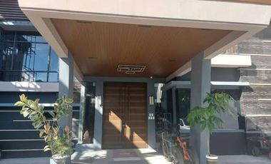 2BR House and Lot for Sale in Beverly Hills Subdivision Antipolo City