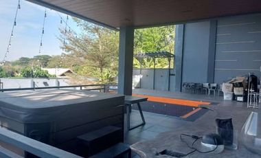 2BR House and Lot for Sale in Beverly Hills Subdivision Antipolo City
