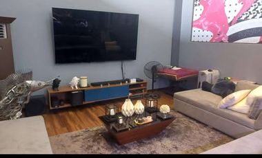 2BR House and Lot for Sale in Beverly Hills Subdivision Antipolo City