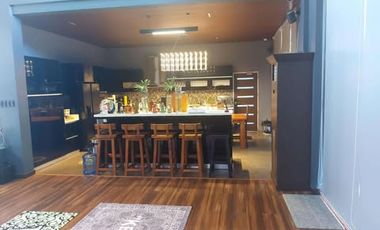 2BR House and Lot for Sale in Beverly Hills Subdivision Antipolo City