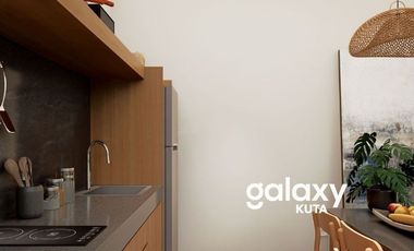 LEASEHOLD VILLA SARKARA DI GUNUNG SALAK PADANGSAMBIAN DENPASAR, BALI