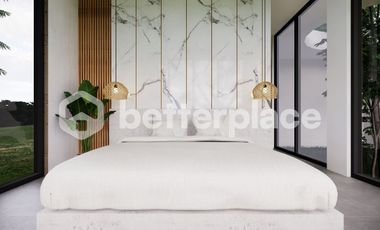 Elegant Villa with Natural Charm in Serene Buwit