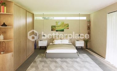 Serene Riverside Villa – Where Nature Meets Modern Comfort