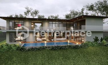 Serene Riverside Villa – Where Nature Meets Modern Comfort