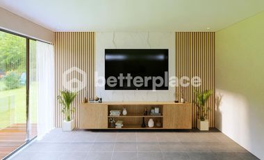 Serene Riverside Villa – Where Nature Meets Modern Comfort