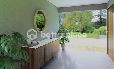 Serene Riverside Villa – Where Nature Meets Modern Comfort