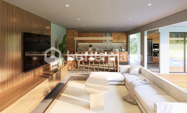 Serene Riverside Villa – Where Nature Meets Modern Comfort