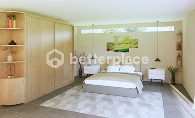 Serene Riverside Villa – Where Nature Meets Modern Comfort