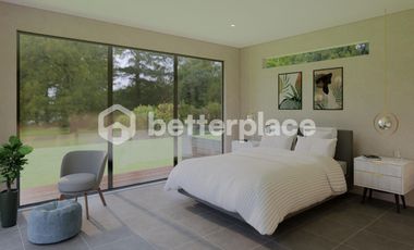 Serene Riverside Villa – Where Nature Meets Modern Comfort