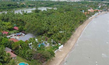 Luxury Villa Beachfront Property for Sale in Carmen, Cebu, Philippines – Coastal Living!