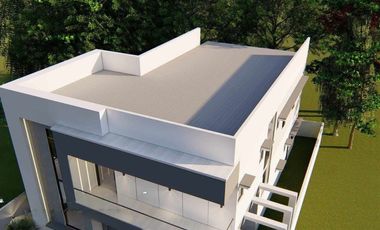 Brand New Modern Mediterranean House & Lot for Sale in Consolacion, Cebu, Philippines